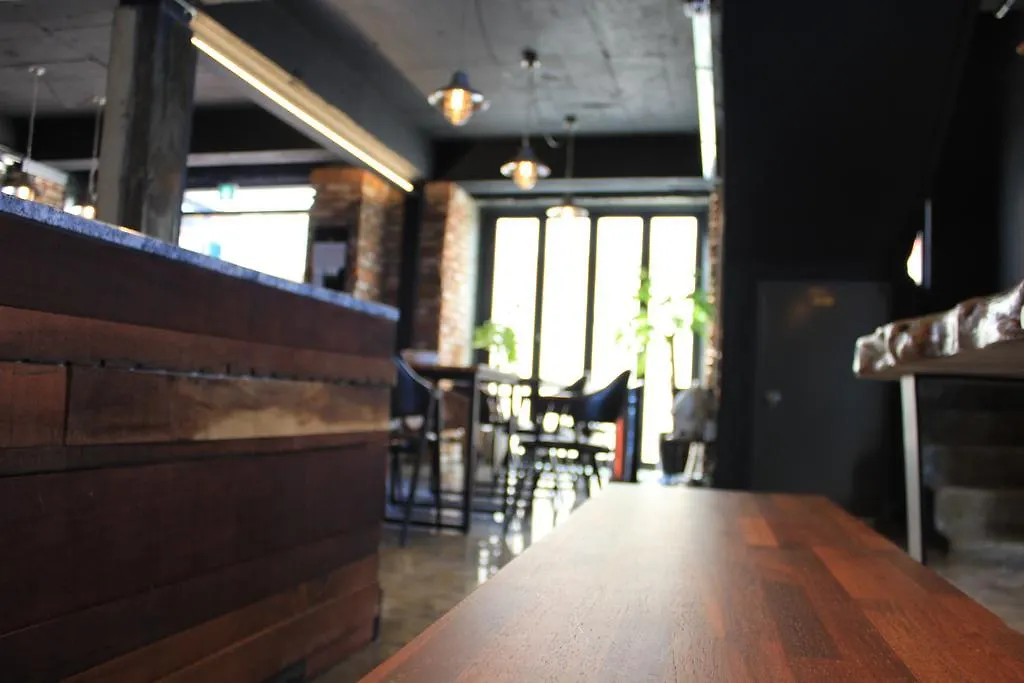 釜山 Good Day Mate旅舍