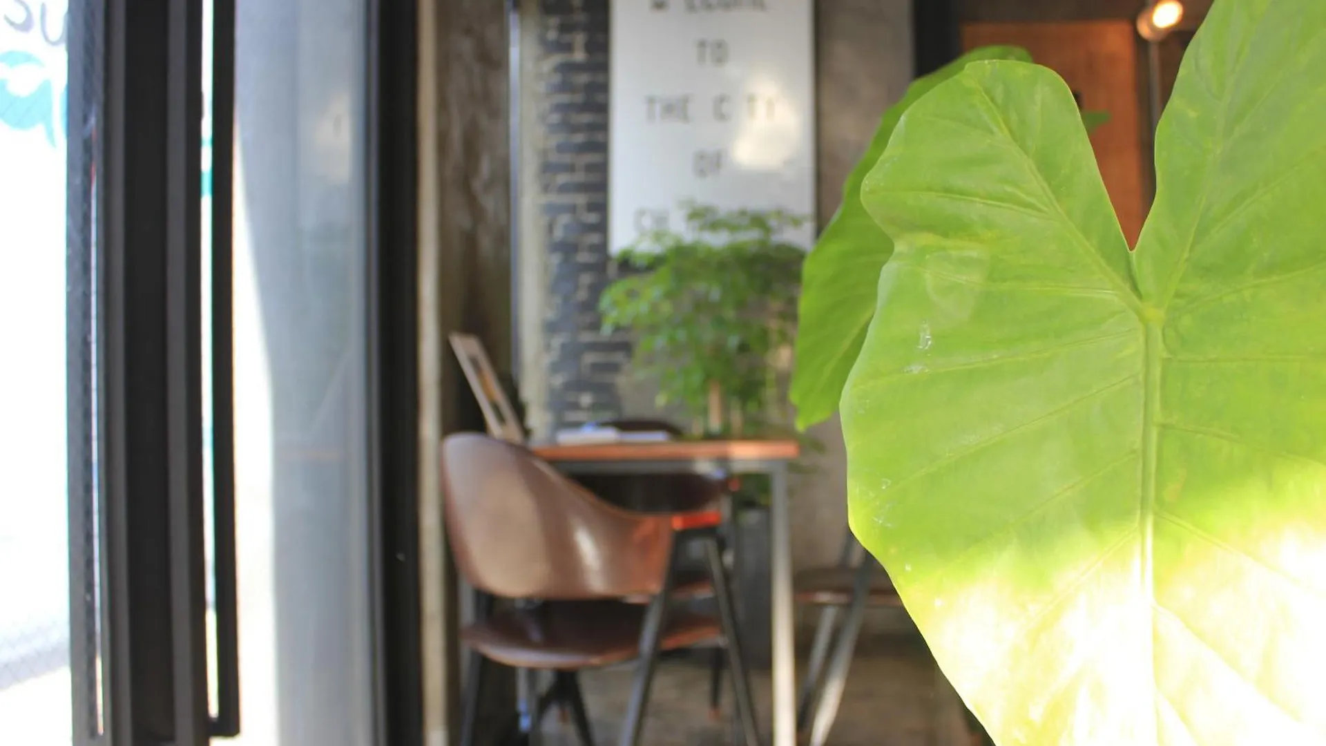 旅馆 釜山 Good Day Mate旅舍