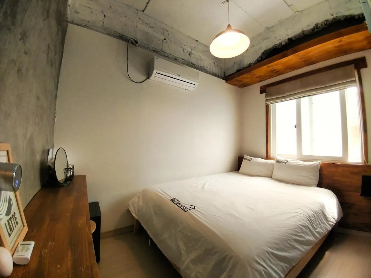 釜山 Good Day Mate旅舍 0*,  韩国