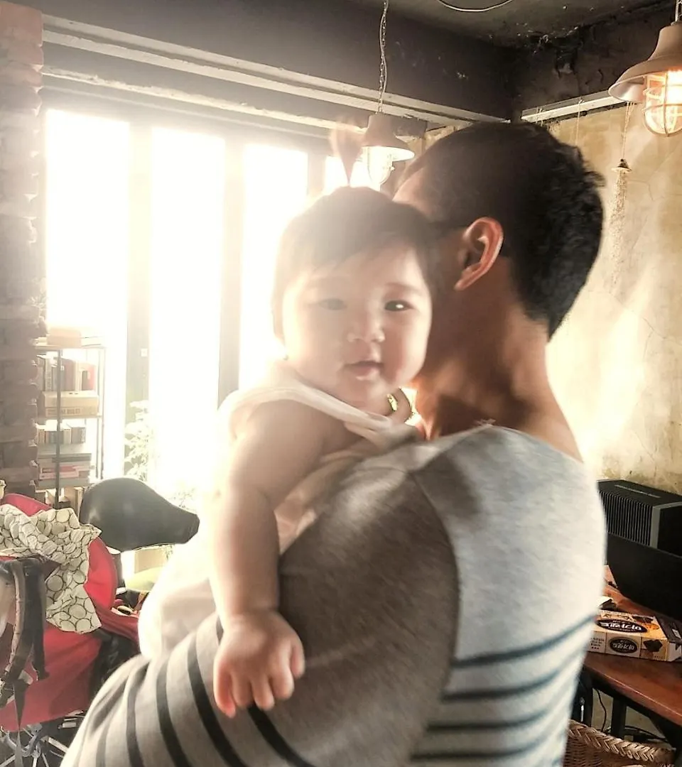 釜山 Good Day Mate旅舍 旅馆