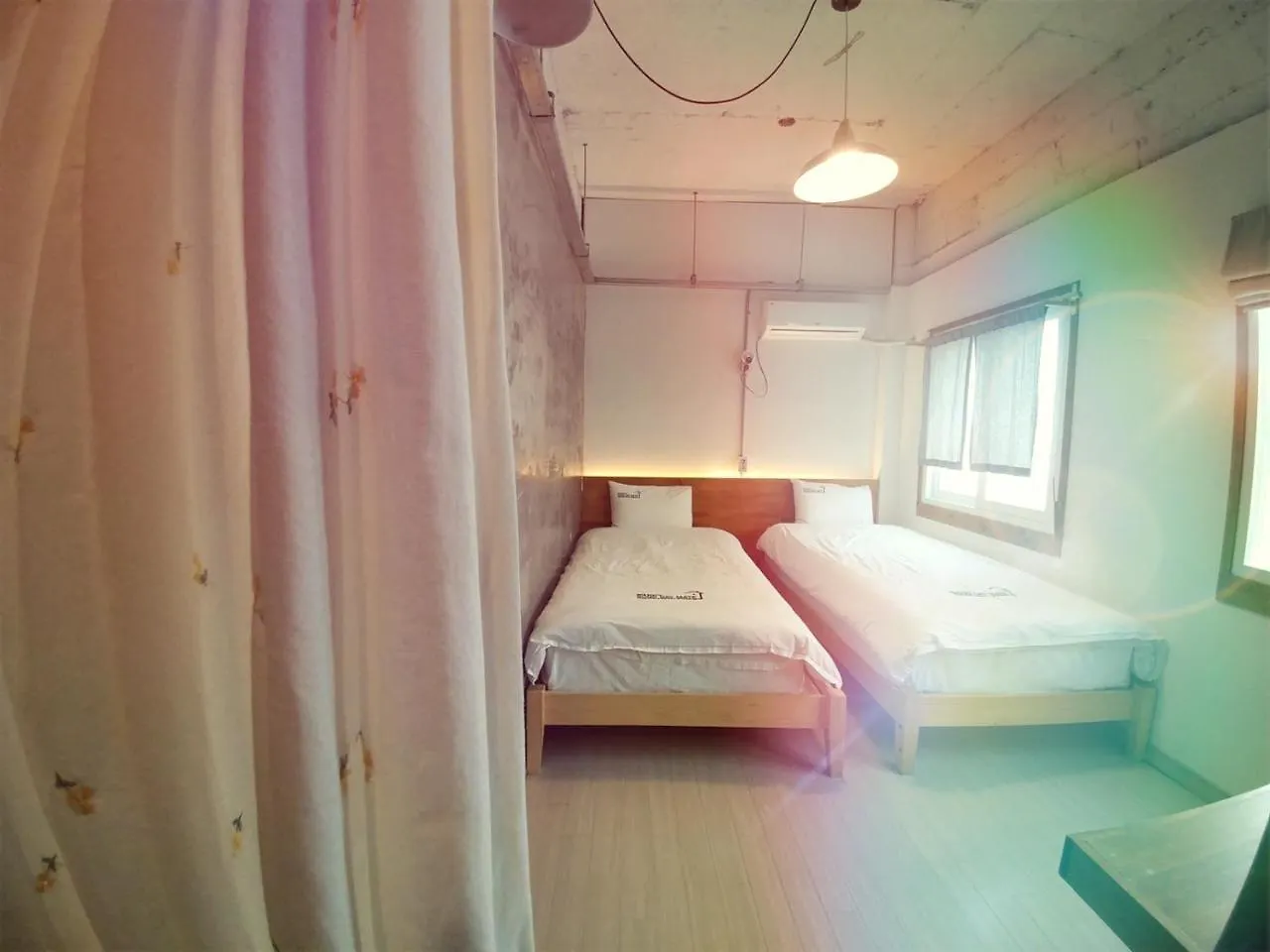 釜山 Good Day Mate旅舍